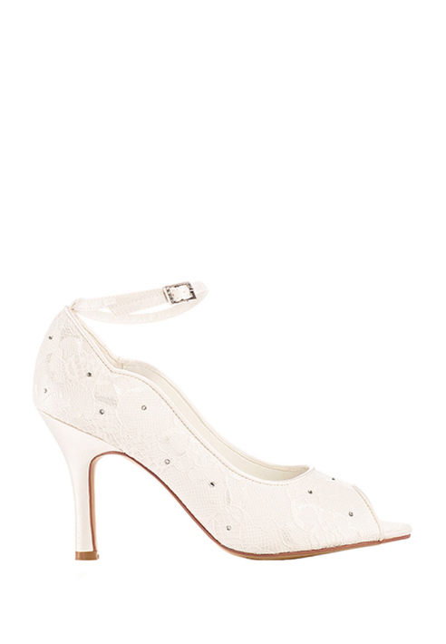 G.Westerleigh Michelle Zapatos de Novia