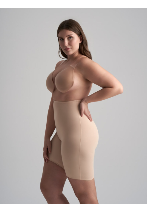 BYE BRA Sculpting Lifts | Modeladoras de Busto en Color Beige
