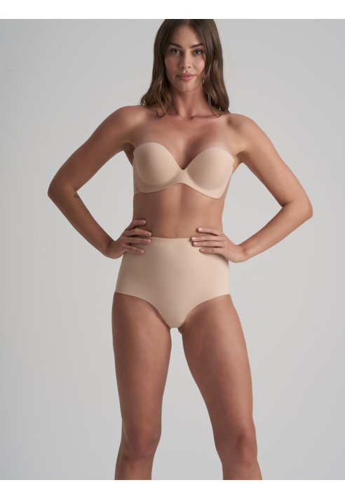 BYE BRA Diva | Sujetador Adhesivo Beige ()