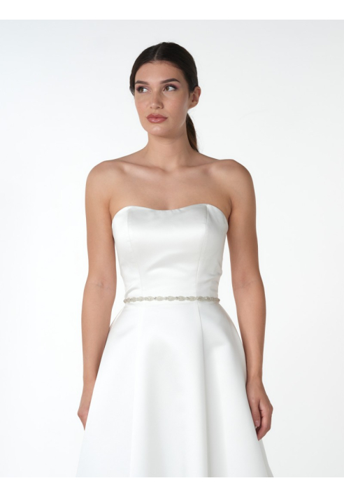 Poirier C-1528 - Cinturón de Novia ()