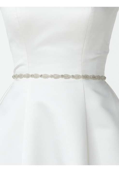 Poirier C-1528 - Cinturón de Novia