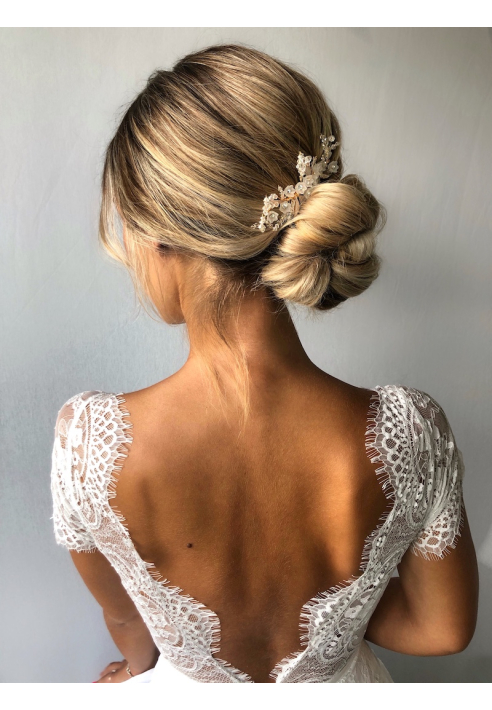 Sally Jane Carlotta Haarkam Roos ()