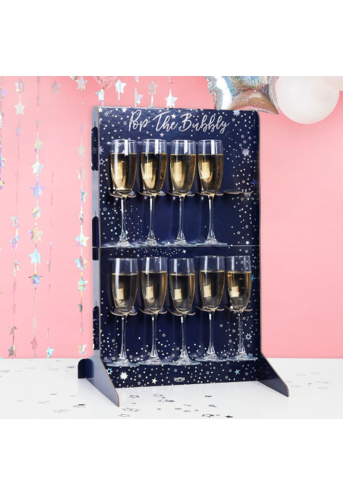 Ginger Ray SG-129 Stargazer - Prosecco Pared ()