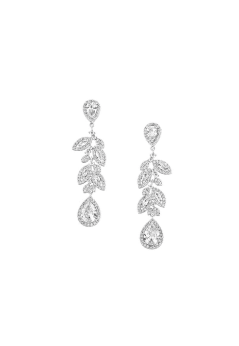 G. Westerleigh ER230107 Pendientes Plata