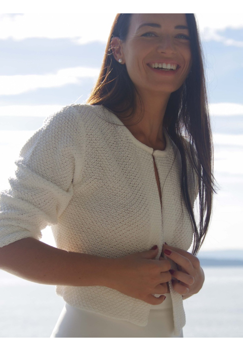 Forever & Eva P5310I Cárdigan ()