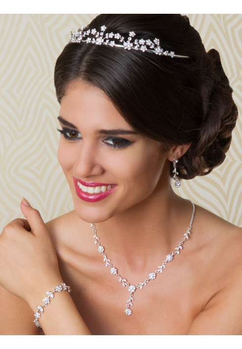 G. Westerleigh BL6029 Pulsera Novia ()