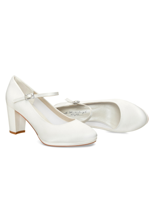 G.Westerleigh Brigitte Zapatos de Novia