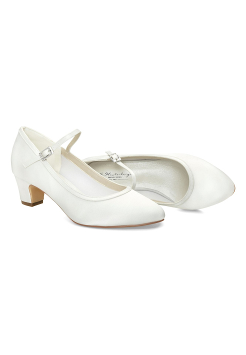G.Westerleigh Camila Zapatos de Novia