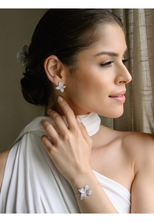 G. Westerleigh ER2203 Pendientes ()