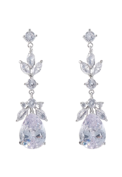 G. Westerleigh ER4143 Pendientes Novias ()