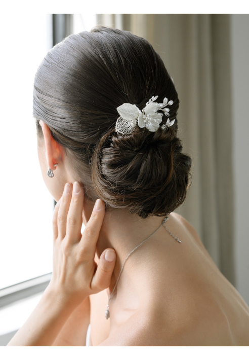 G. Westerleigh HC1121 Peine para el cabello ()