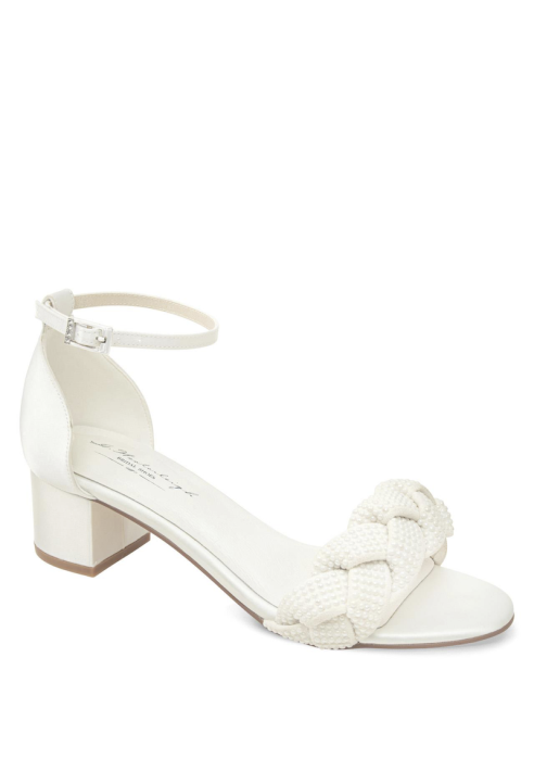 G. Westerleigh Ivy Zapatos de Novia ()
