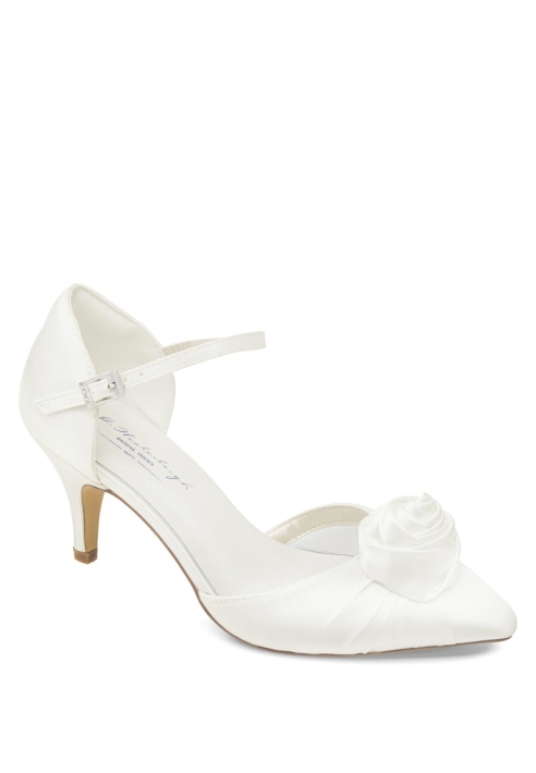 G. Westerleigh Julliet Zapatos de Novia ()