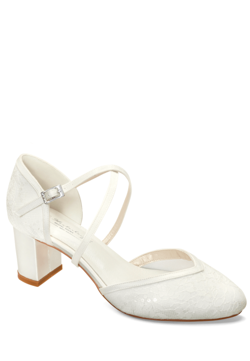 G.Westerleigh Lucy Zapatos de Novia ()