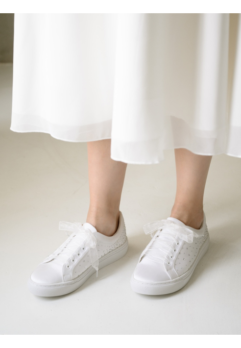 G. Westerleigh Natalie Zapatos de Novia 