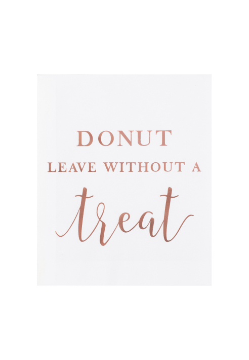 Ginger Ray PAM-525 Bolsas para  Dulces o Detalles de Boda