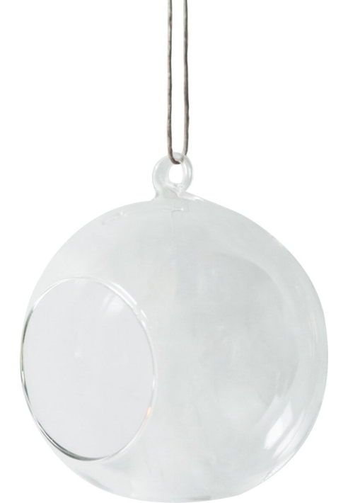 Leeff - Portacandelitas Colgante Hugo L