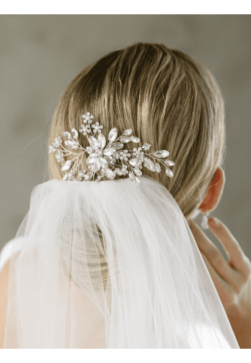 G. Westerleigh HC6435S Accesorio para el Pelo ()