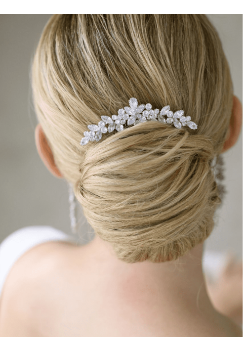 G. Westerleigh HC6664S Peineta Novia ()