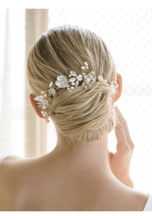 G. Westerleigh HC6715G Accesorio Para el Pelo ()