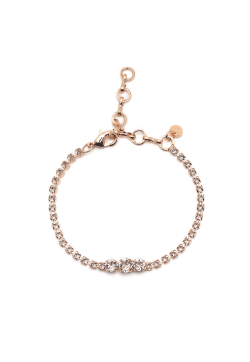 Abrazi Royal Pulsera Rose ()