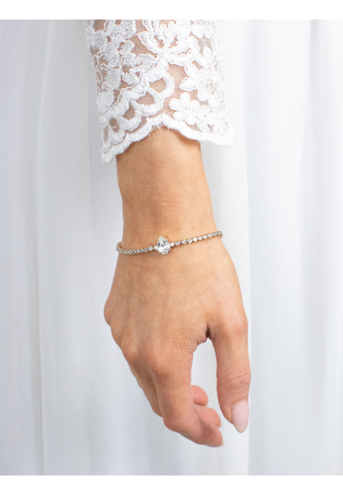 Abrazi Soraya Pulsera Oro