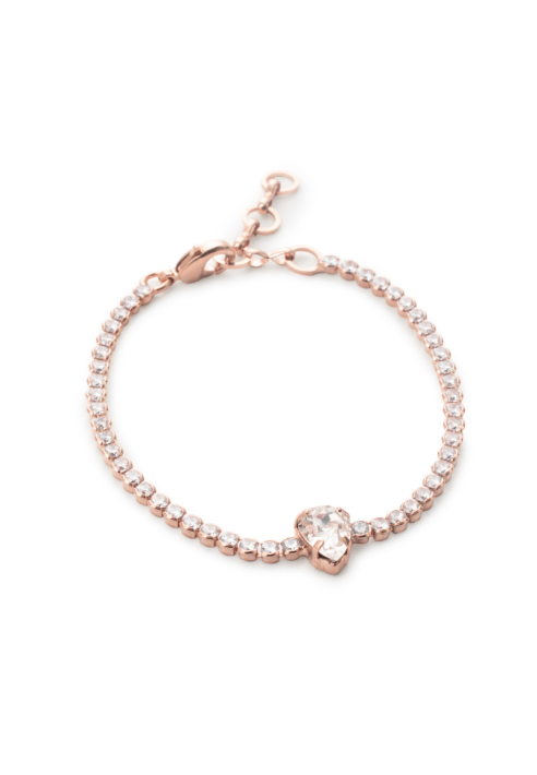 Abrazi Soraya Pulsera Rose ()