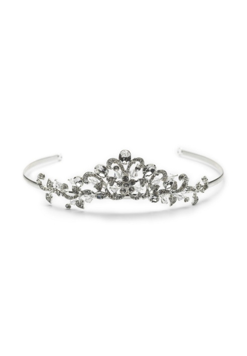 Abrazi Eden Tiara Plata ()