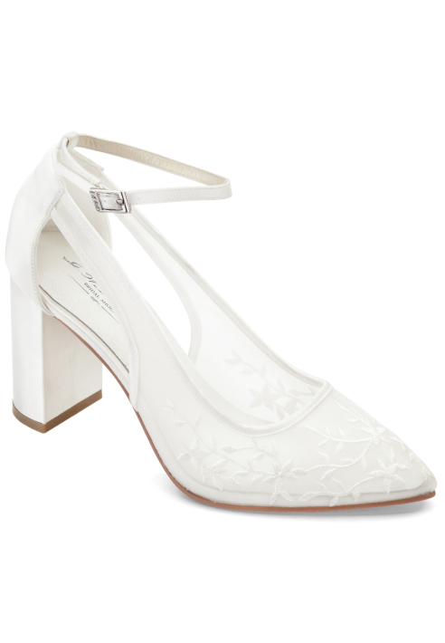 G. Westerleigh Tamara Zapatos de Novia ()
