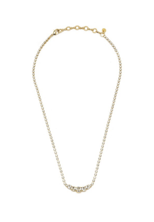 Abrazi Royal Collar Oro