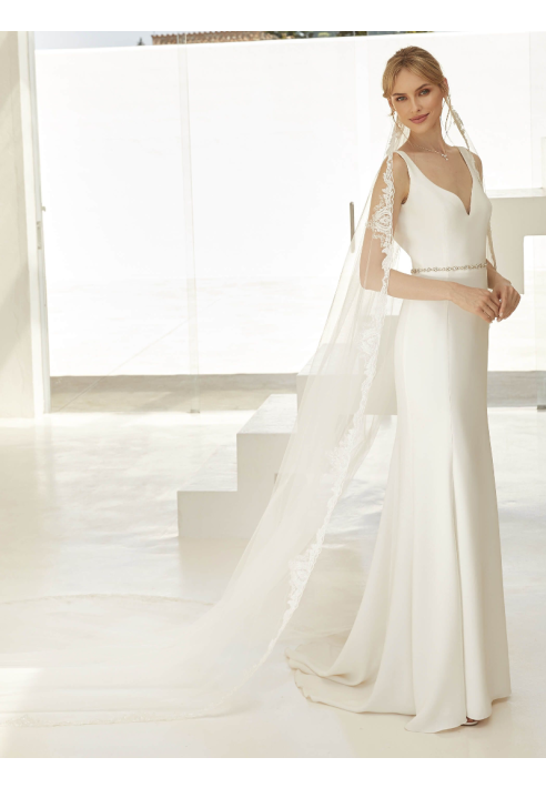 Bianco Evento S423 Velo ()