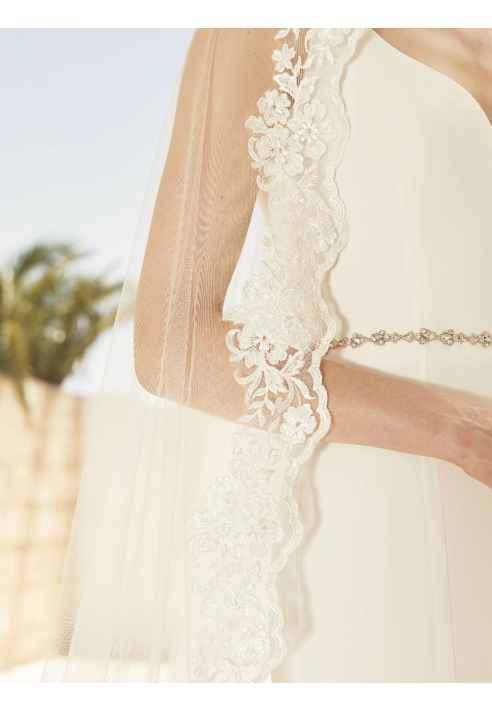 Bianco Evento S424 Velo