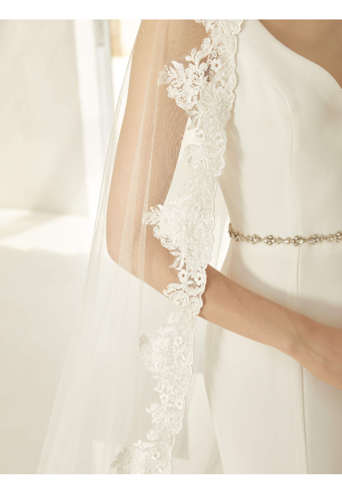 Bianco Evento S425 Velo