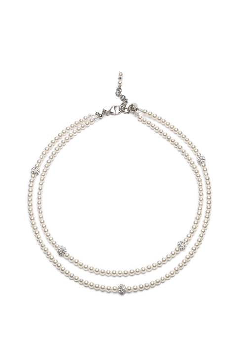 Abrazi Selena Double Collar ()