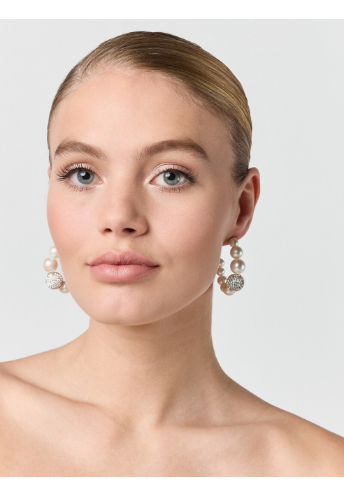 Poirier JE-75209 Pendientess ()