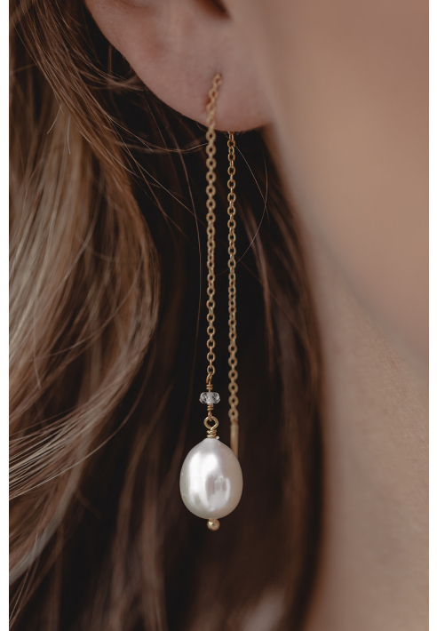 Juvelan Invincible Pendientes