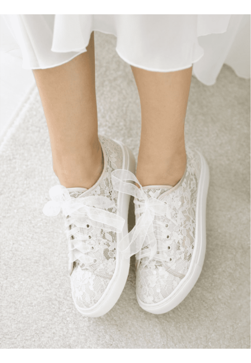 G. Westerleigh Nadia Nude Zapatos de Novia