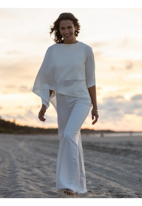 Novias SW15 ERIN - Pullover Stola Marfil ()