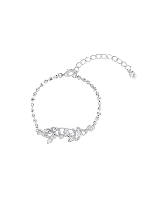 G. Westerleigh NS1-6005L Pulsera Novia 