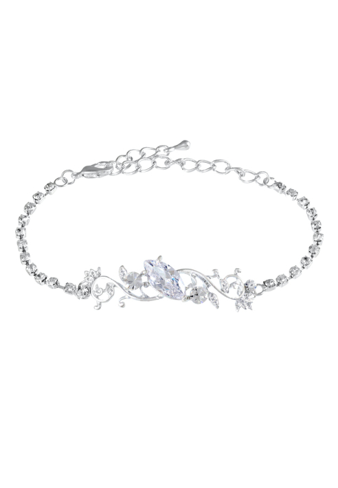 G. Westerleigh NS2-4188L Pulsera Novia