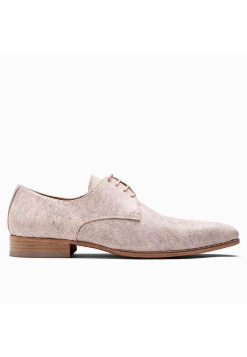 Paulo Bellini  Carbonia Beige - Zapatos para Hombre ()