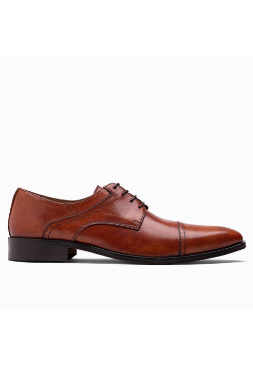 Paulo Bellini Monza Zapatos de Novio Cognac ()
