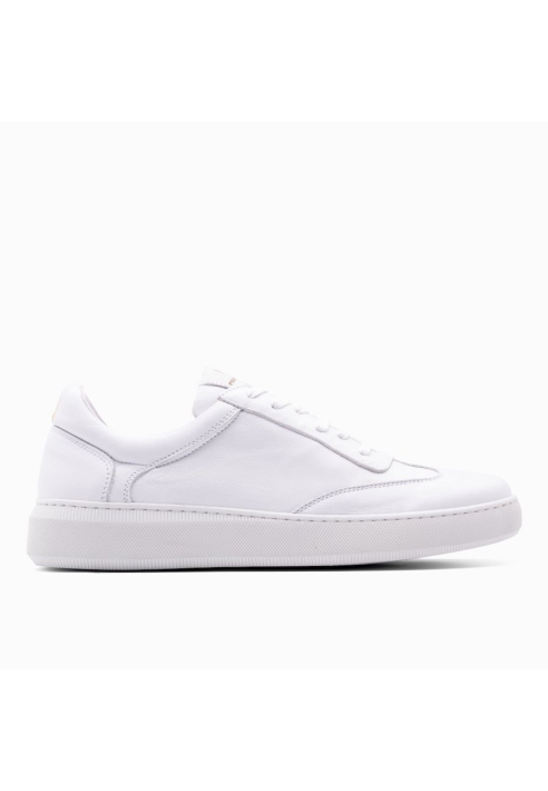 Paulo Bellini Salvatore White- Zapatos para Hombre ()
