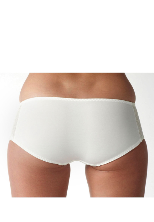 Poirier 3147 Ivory -Bragas Hipster Marfil