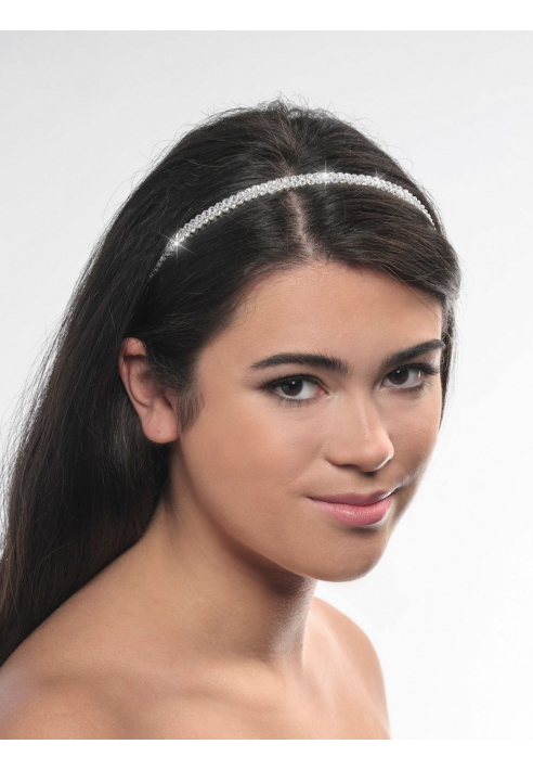 Diadema Poirier BB-739 ()