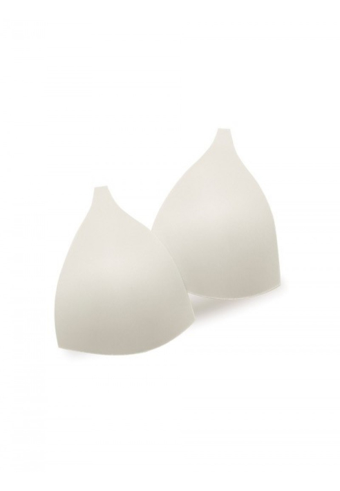 Poirier P-08 Ivory - Copas Triángulo Marfil ()