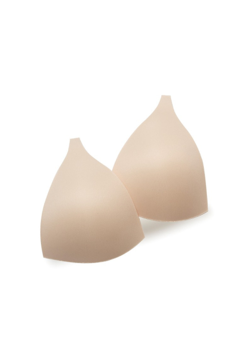 Poirier P-08 Skin - Copas Triángulo Piel ()