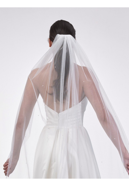 Poirier S48-120-1-Ivory Velo