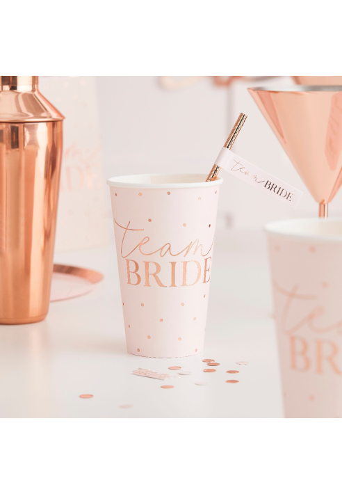 Ginger Ray HN-802 Hen Party -  Vasos ()