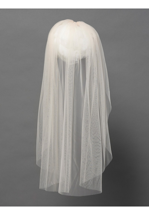 Poirier S12-075-1-SOFT-Velo melocotón ()